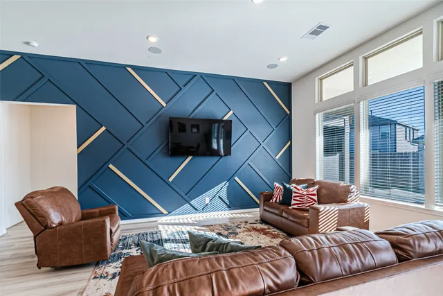 $529,000 | 7603 Royal Oasis Lane, Cypress, TX 77433