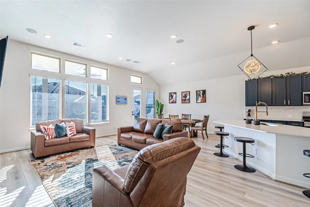 $529,000 | 7603 Royal Oasis Lane, Cypress, TX 77433