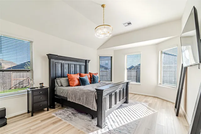 $529,000 | 7603 Royal Oasis Lane, Cypress, TX 77433