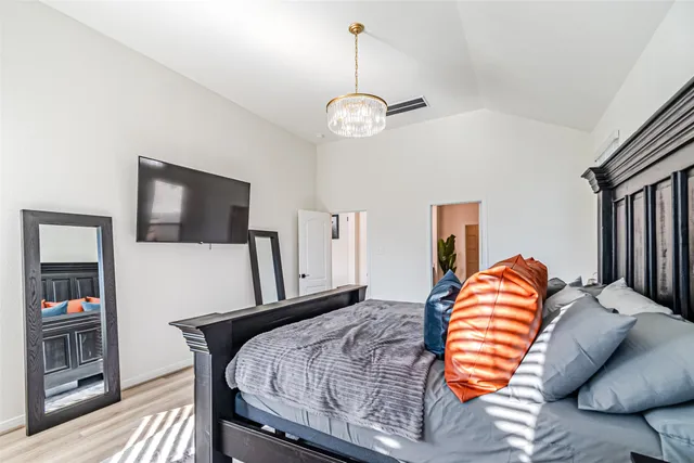 $529,000 | 7603 Royal Oasis Lane, Cypress, TX 77433