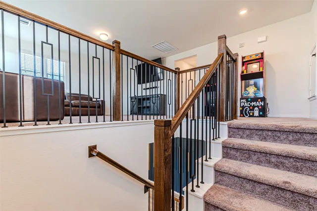 $529,000 | 7603 Royal Oasis Lane, Cypress, TX 77433