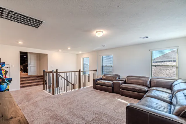 $529,000 | 7603 Royal Oasis Lane, Cypress, TX 77433