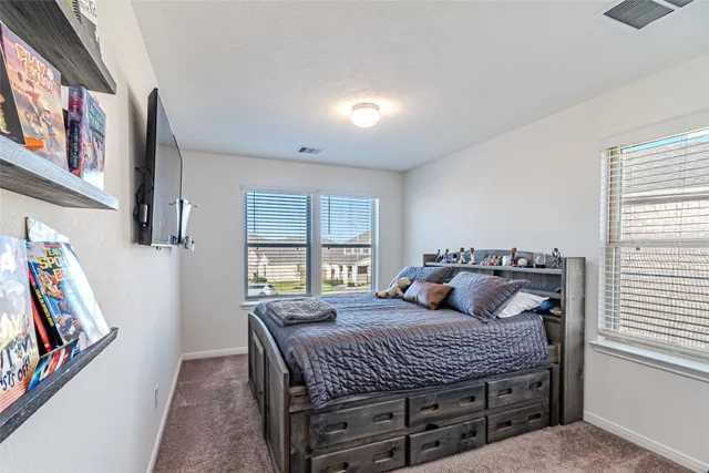 $529,000 | 7603 Royal Oasis Lane, Cypress, TX 77433