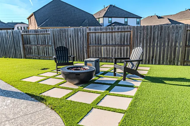 $529,000 | 7603 Royal Oasis Lane, Cypress, TX 77433