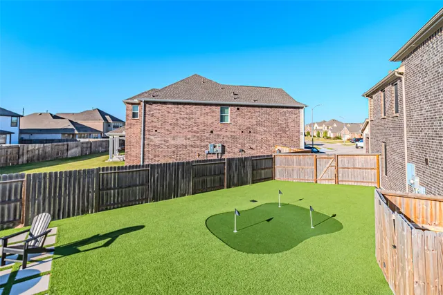 $529,000 | 7603 Royal Oasis Lane, Cypress, TX 77433