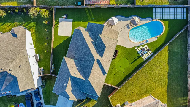 $529,000 | 7603 Royal Oasis Lane, Cypress, TX 77433