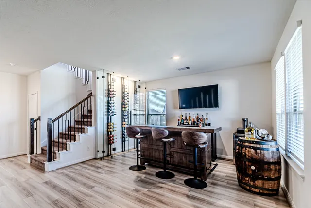 $529,000 | 7603 Royal Oasis Lane, Cypress, TX 77433