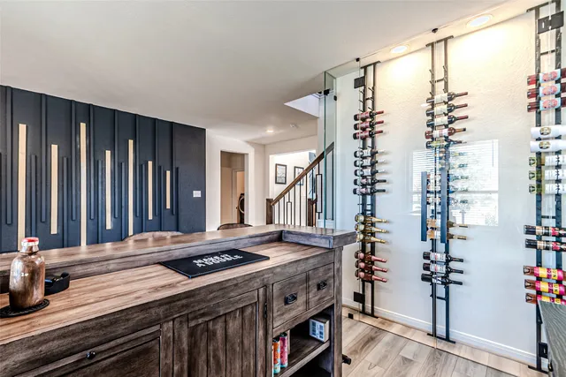 $529,000 | 7603 Royal Oasis Lane, Cypress, TX 77433