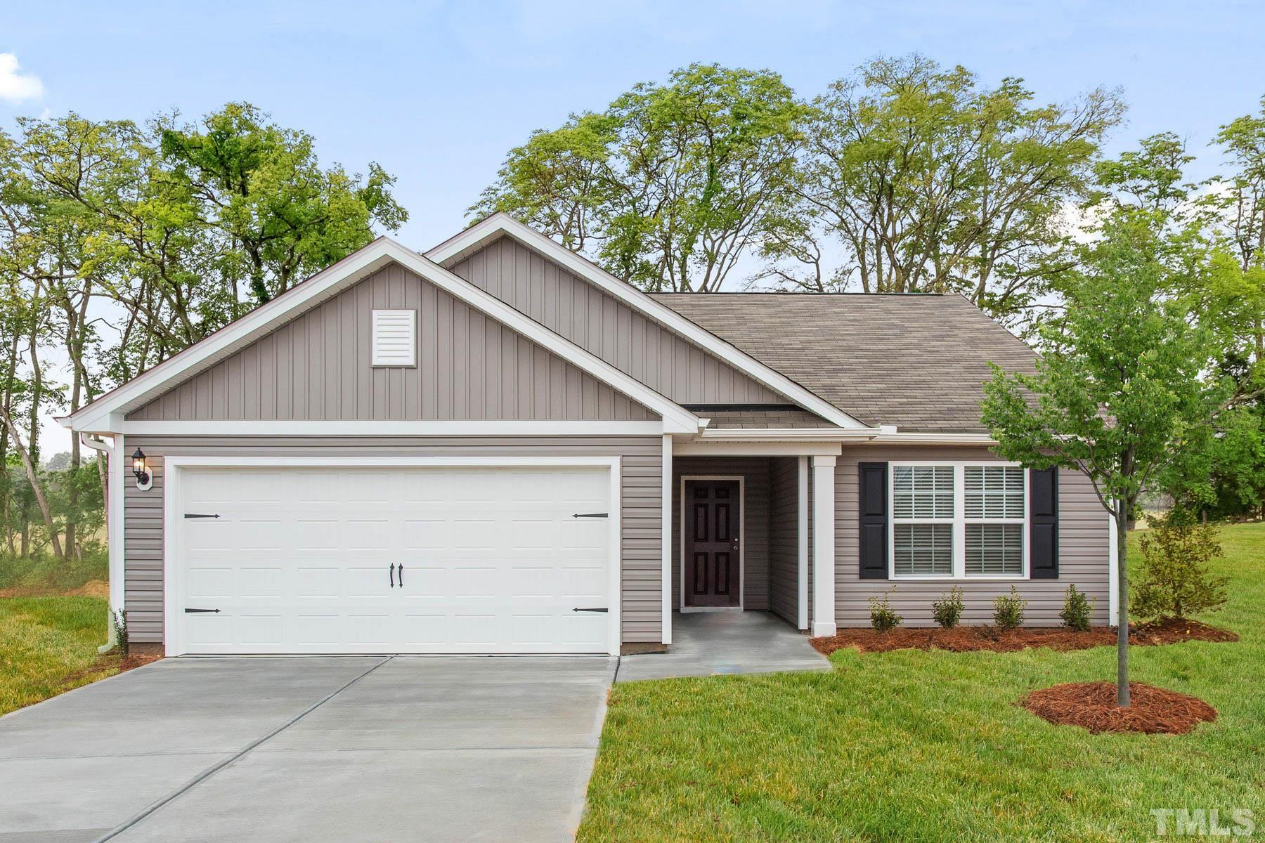 4908 Bluebill Road Wilson, NC 27893 - Photo 1 of 21 Gallery Image 1