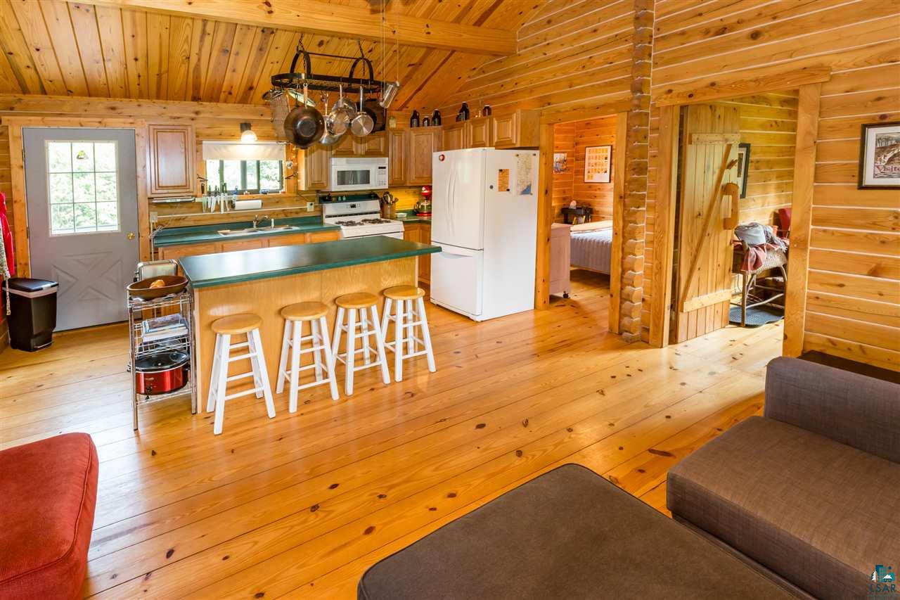 5820 Alseth Road Duluth, MN 55804 - Photo 7 of 24