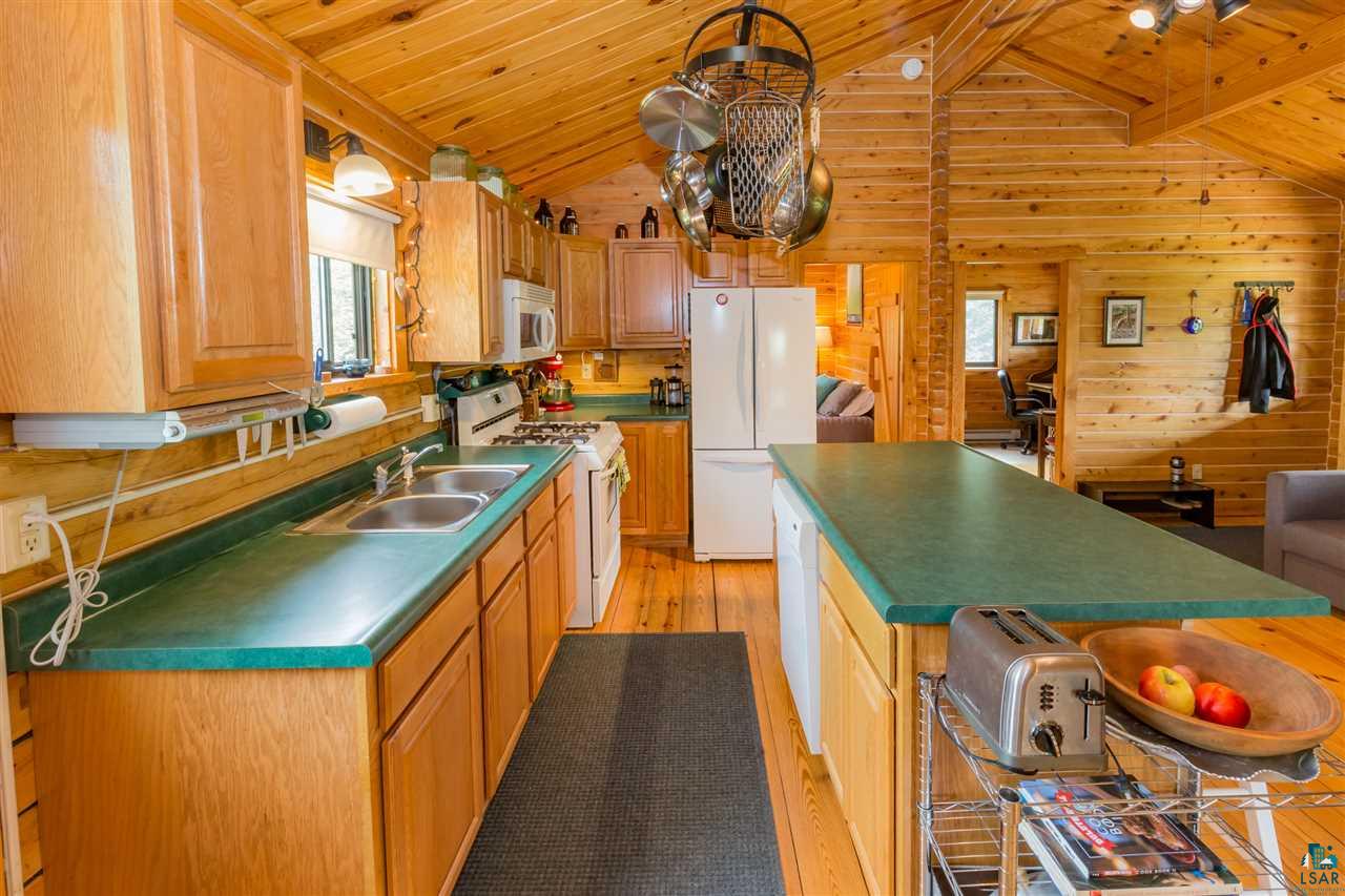 5820 Alseth Road Duluth, MN 55804 - Photo 8 of 24