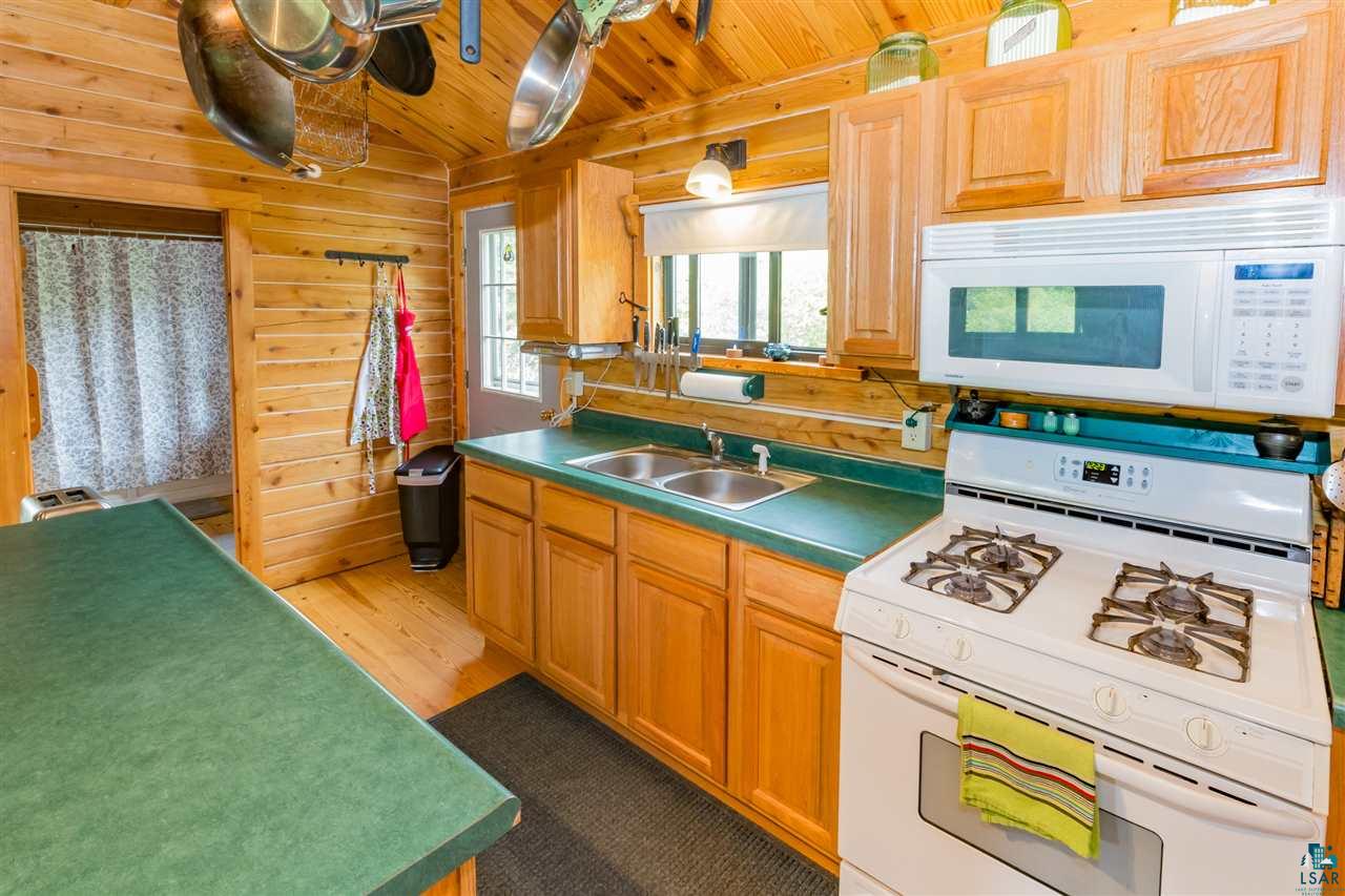 5820 Alseth Road Duluth, MN 55804 - Photo 9 of 24