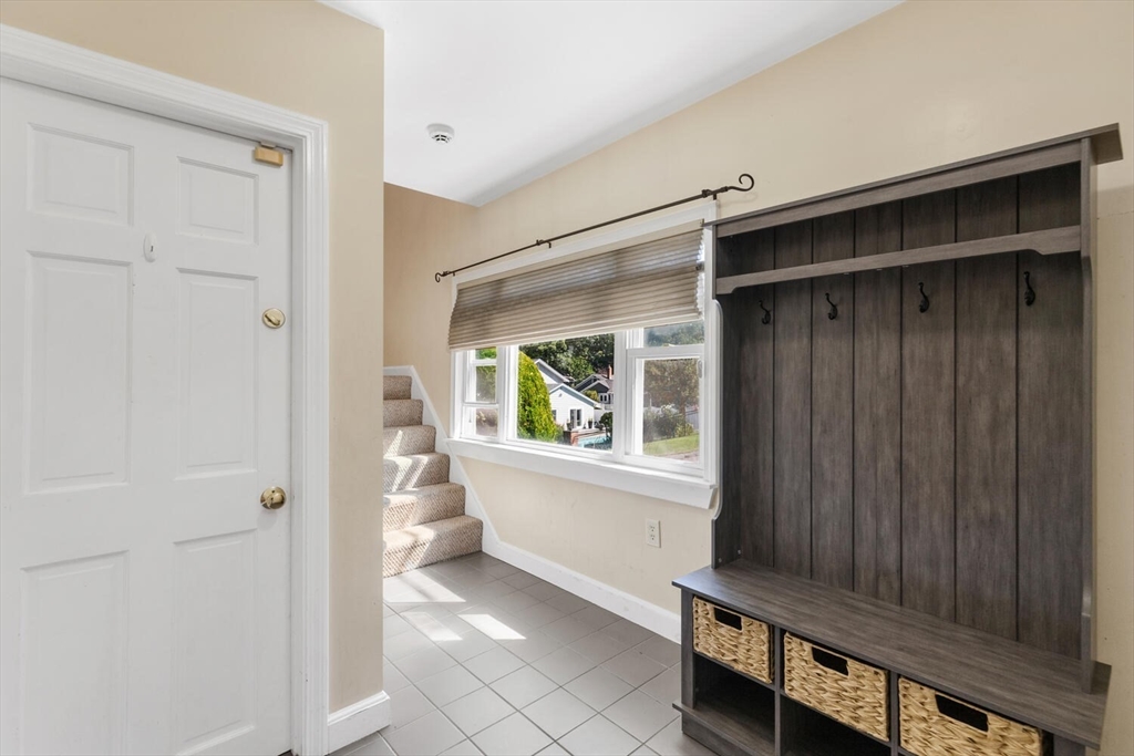 14 Rockwood Road Lynnfield, MA 01940 - Photo 3 of 29 a view of an empty room with a window