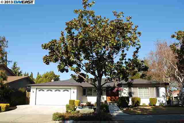2009 Raven Road Pleasanton, CA 94566 - Photo 1 of 1 Gallery Image 1