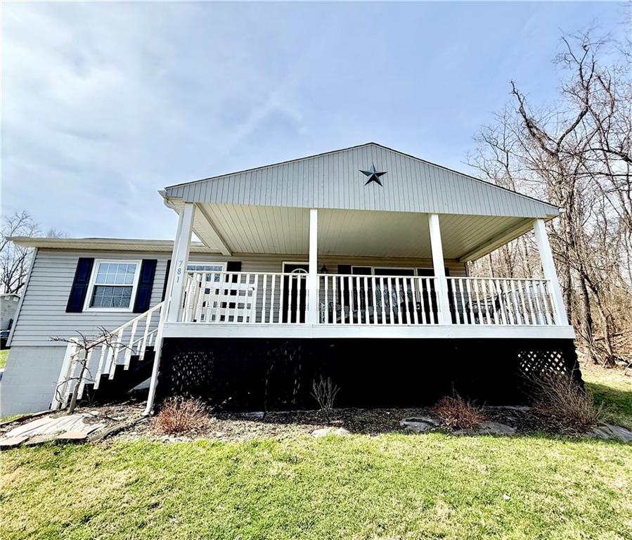 781 McClane Farm Road Washington, PA 15301 - Photo 1 of 40