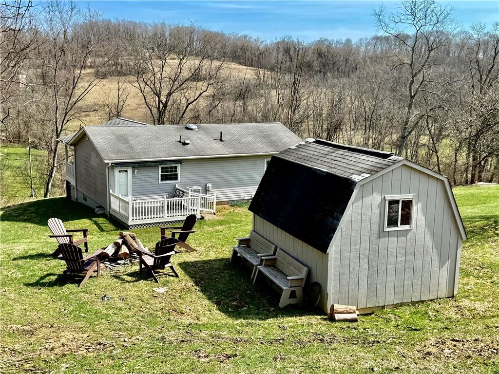 781 McClane Farm Road Washington, PA 15301 - Photo 14 of 40