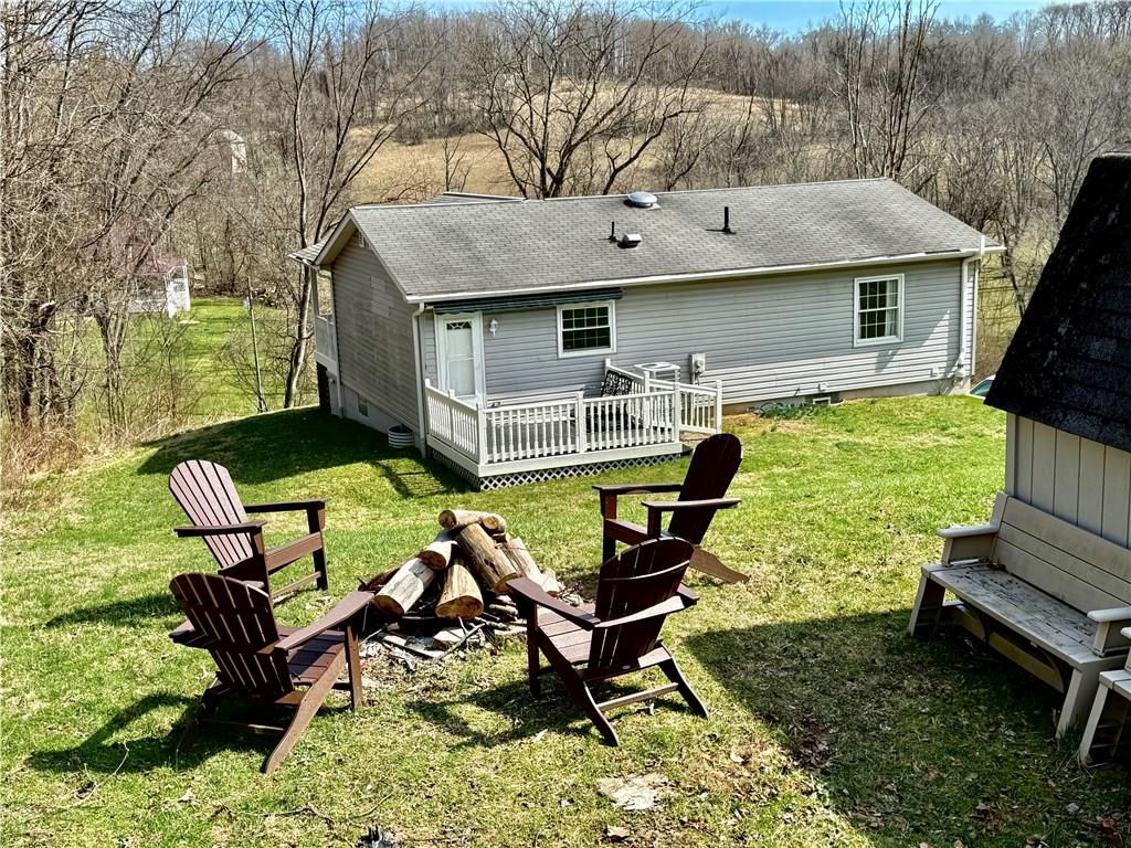 781 McClane Farm Road Washington, PA 15301 - Photo 15 of 40