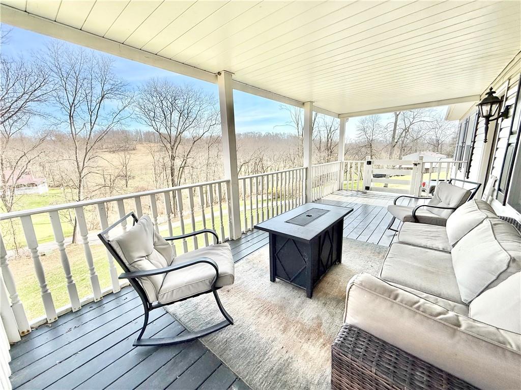 781 McClane Farm Road Washington, PA 15301 - Photo 4 of 40