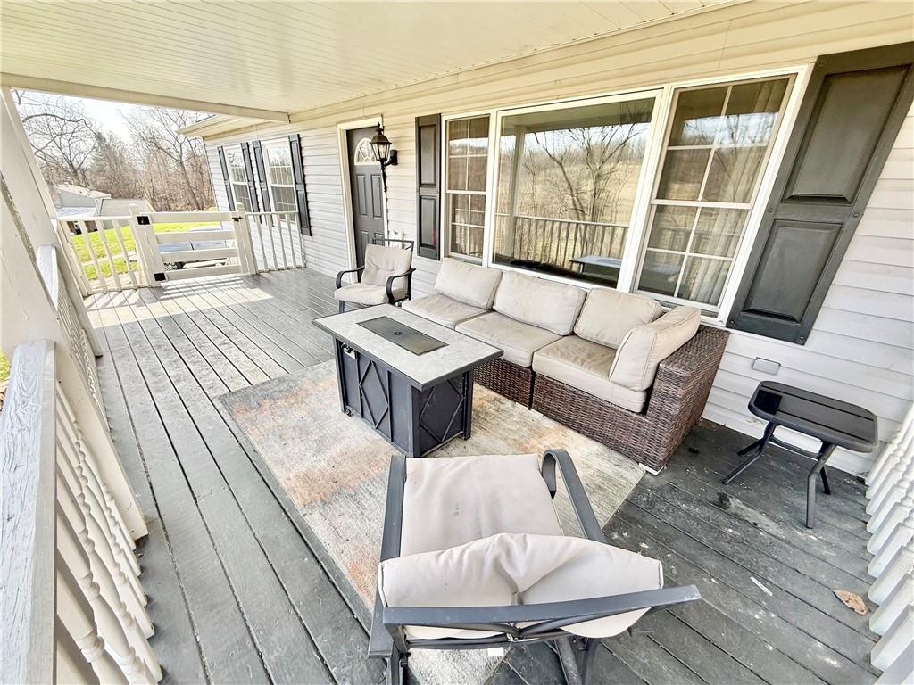 781 McClane Farm Road Washington, PA 15301 - Photo 6 of 40