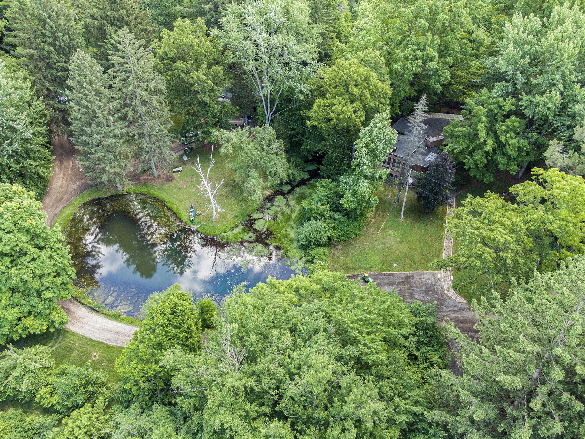 6888 Ann Arbor Road Jackson, MI 49201 - Photo 39 of 40 050_dji_0045