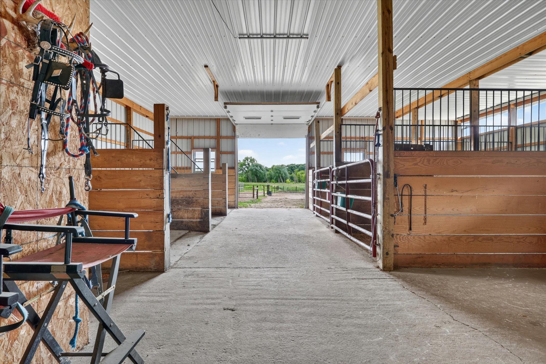 W641 County Road East Brodhead, WI 53520 - Photo 49 of 77