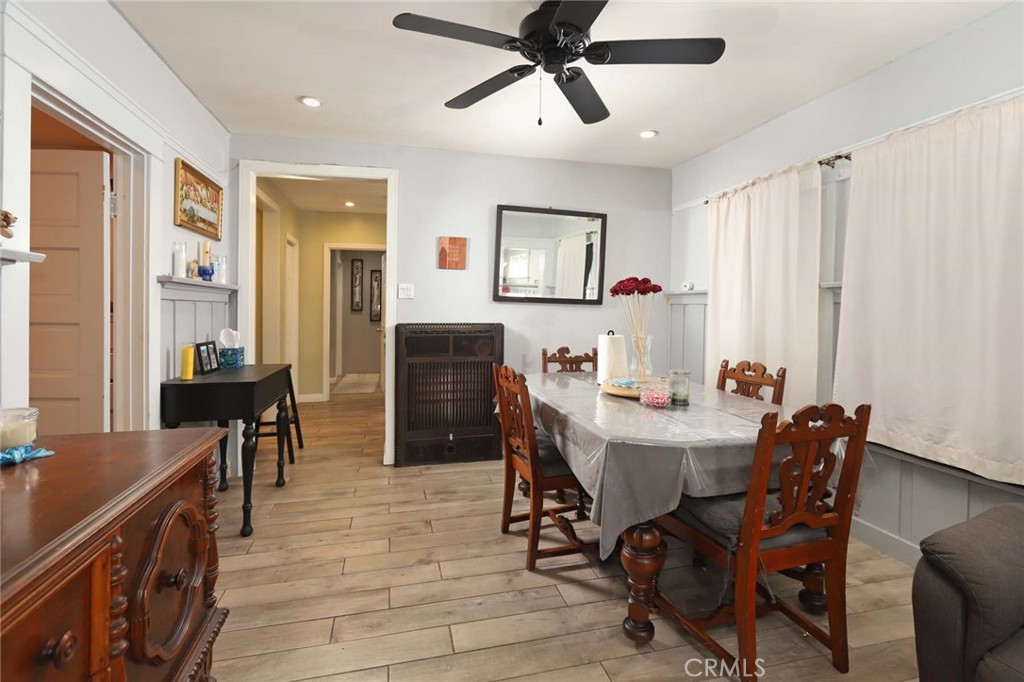 358 Patton Street Los Angeles, CA 90026 - Photo 7 of 24 Dining Room