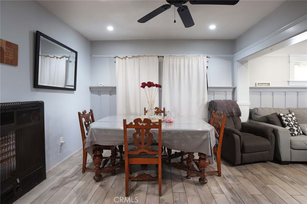 358 Patton Street Los Angeles, CA 90026 - Photo 8 of 24 Dining Room