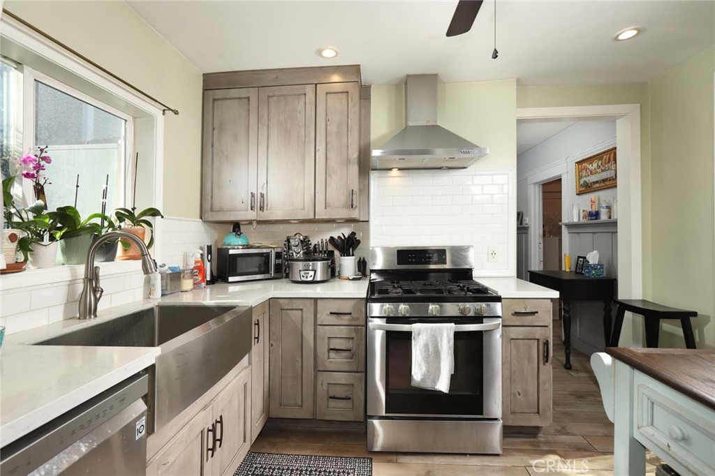 358 Patton Street Los Angeles, CA 90026 - Photo 10 of 24