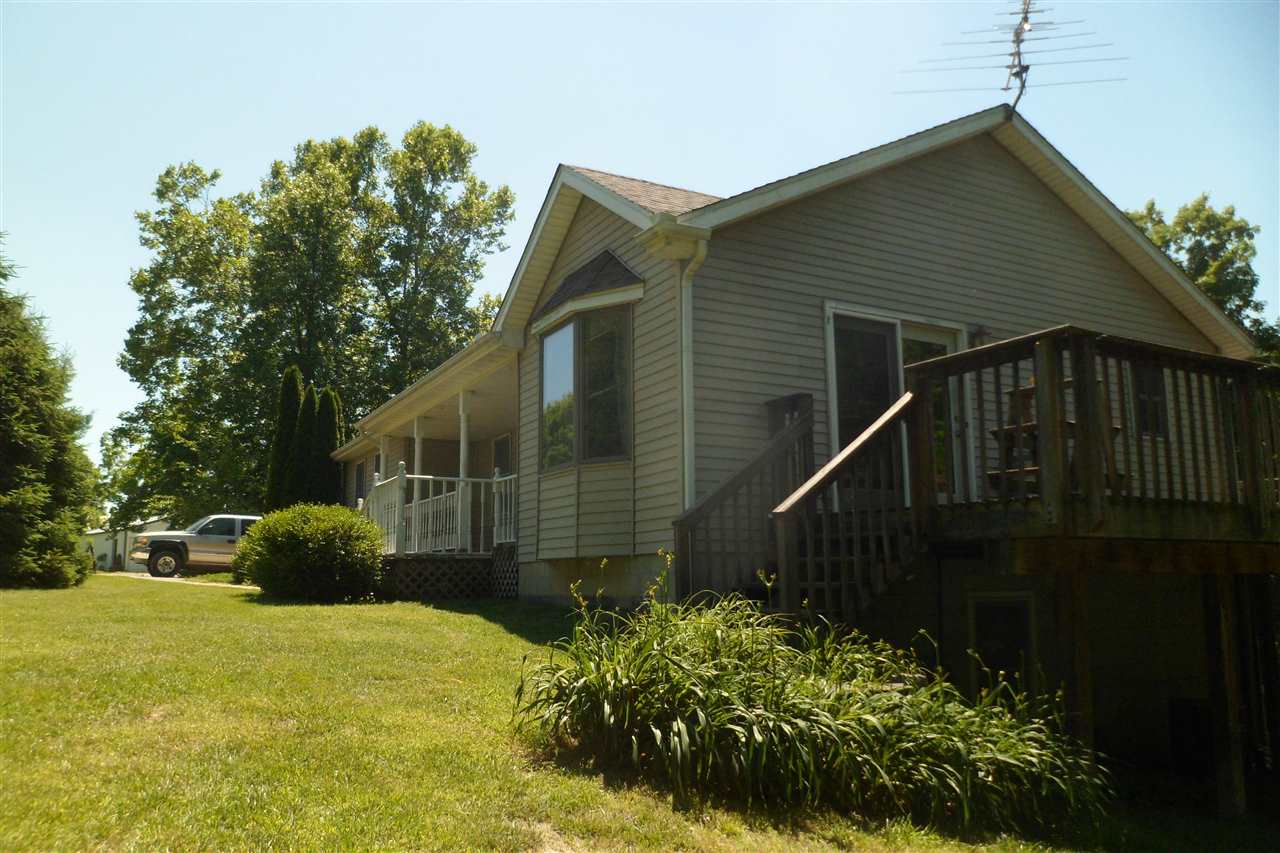 1721 North St Road Bloomfield, IN 47424 - Photo 7 of 7