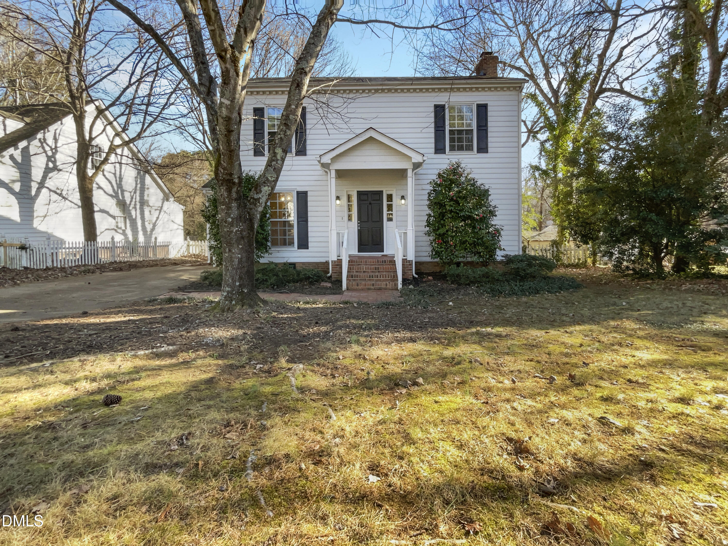 2104 Quail Ridge Road Raleigh, NC 27609 - Photo 1 of 20 photo_01