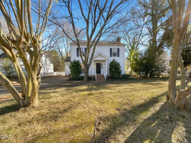 $436,000 | 2104 Quail Ridge Road, Raleigh, NC 27609