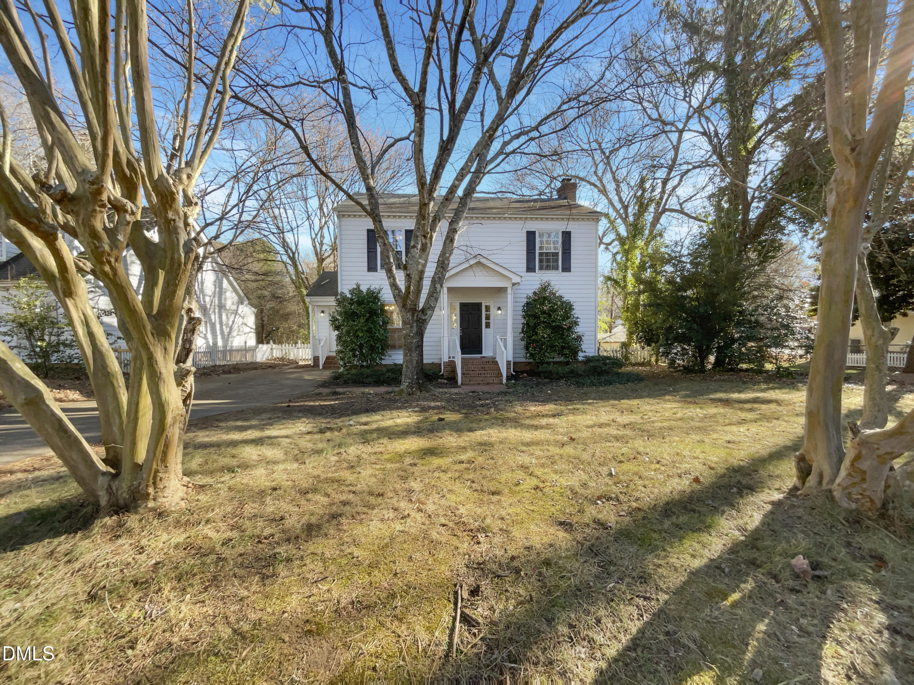 2104 Quail Ridge Road Raleigh, NC 27609 - Photo 20 of 20 photo_16