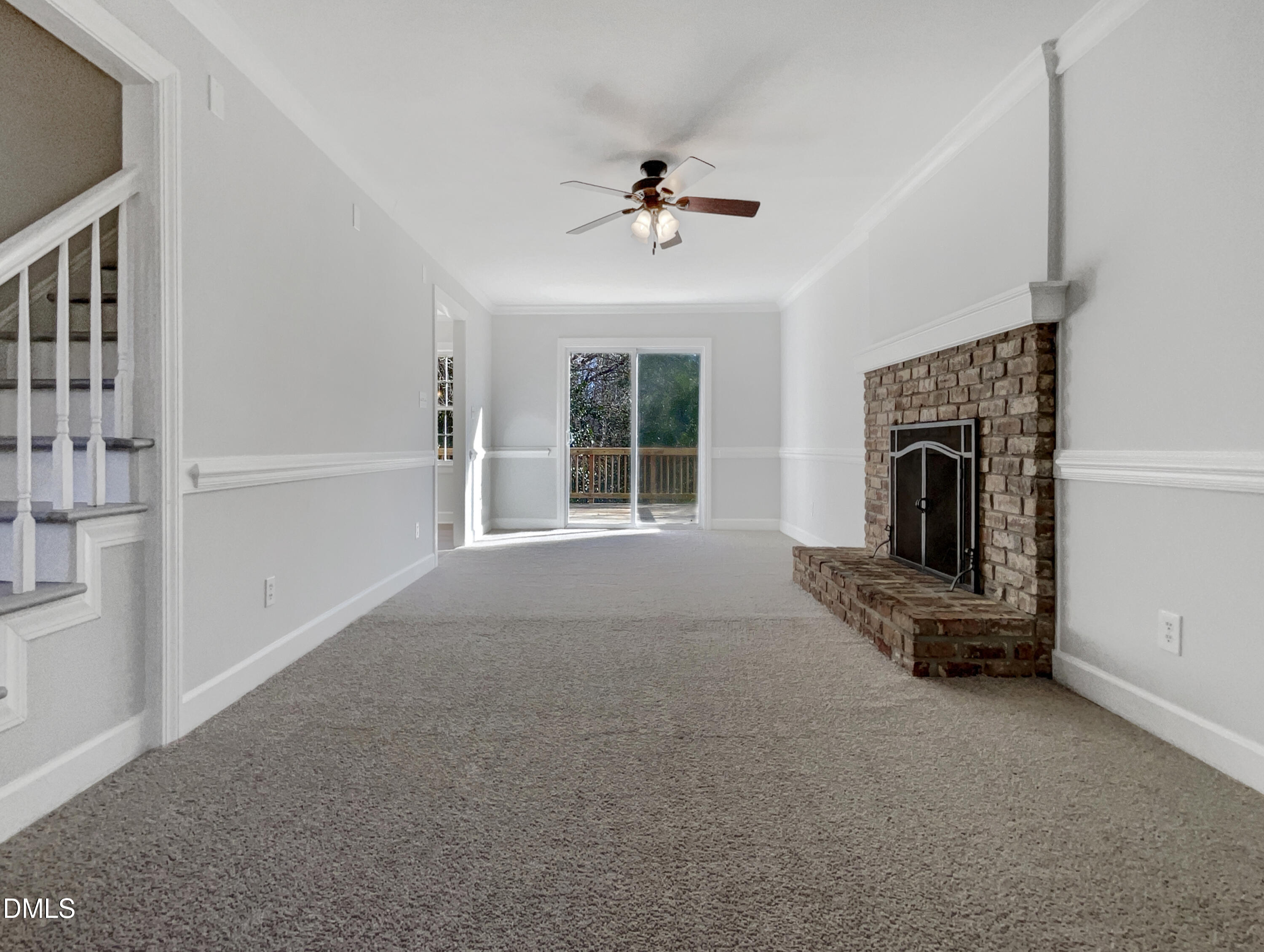 2104 Quail Ridge Road Raleigh, NC 27609 - Photo 3 of 20 photo_03