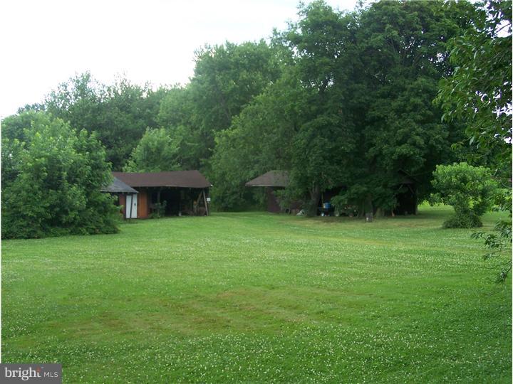 2622 Kuser Road Hamilton, NJ 08691 - Photo 3 of 9 Back Yard
