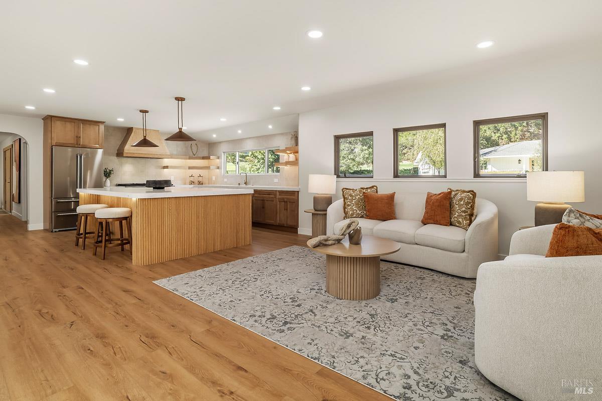 23 Prestwick Court Novato, CA 94949 - Photo 34 of 83 Gallery Image 34