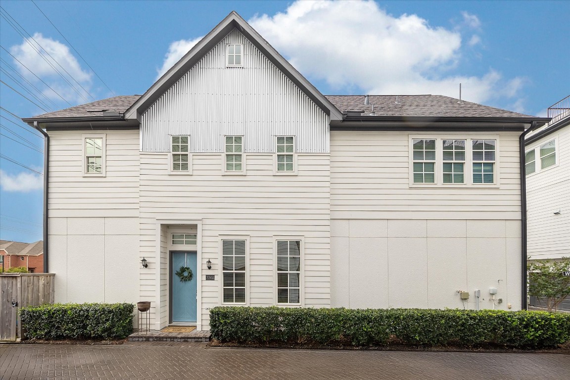 Welcome to 3302 W 12th Street!