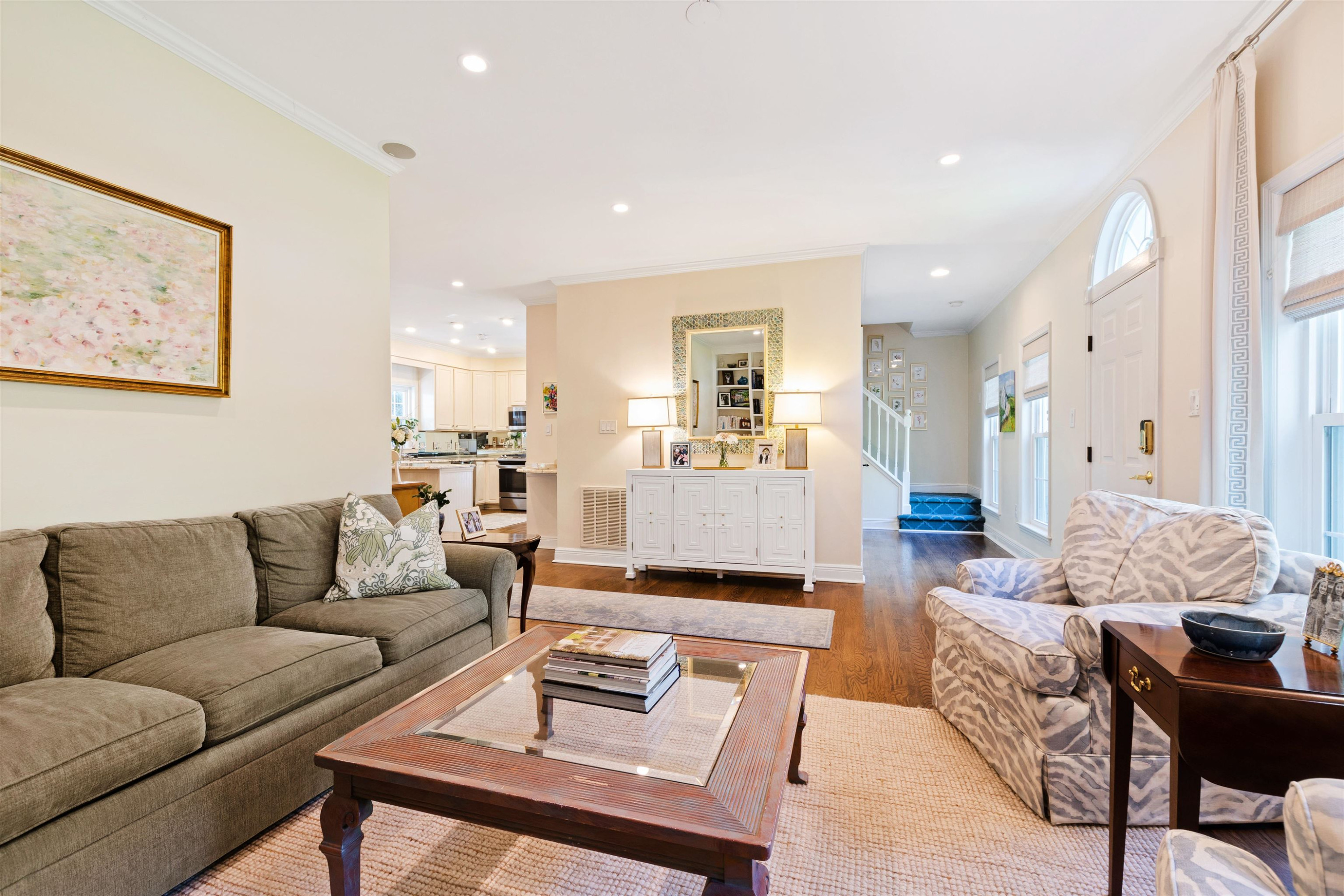 1516 Brooks Avenue Raleigh, NC 27607 - Photo 5 of 29 Photo 5