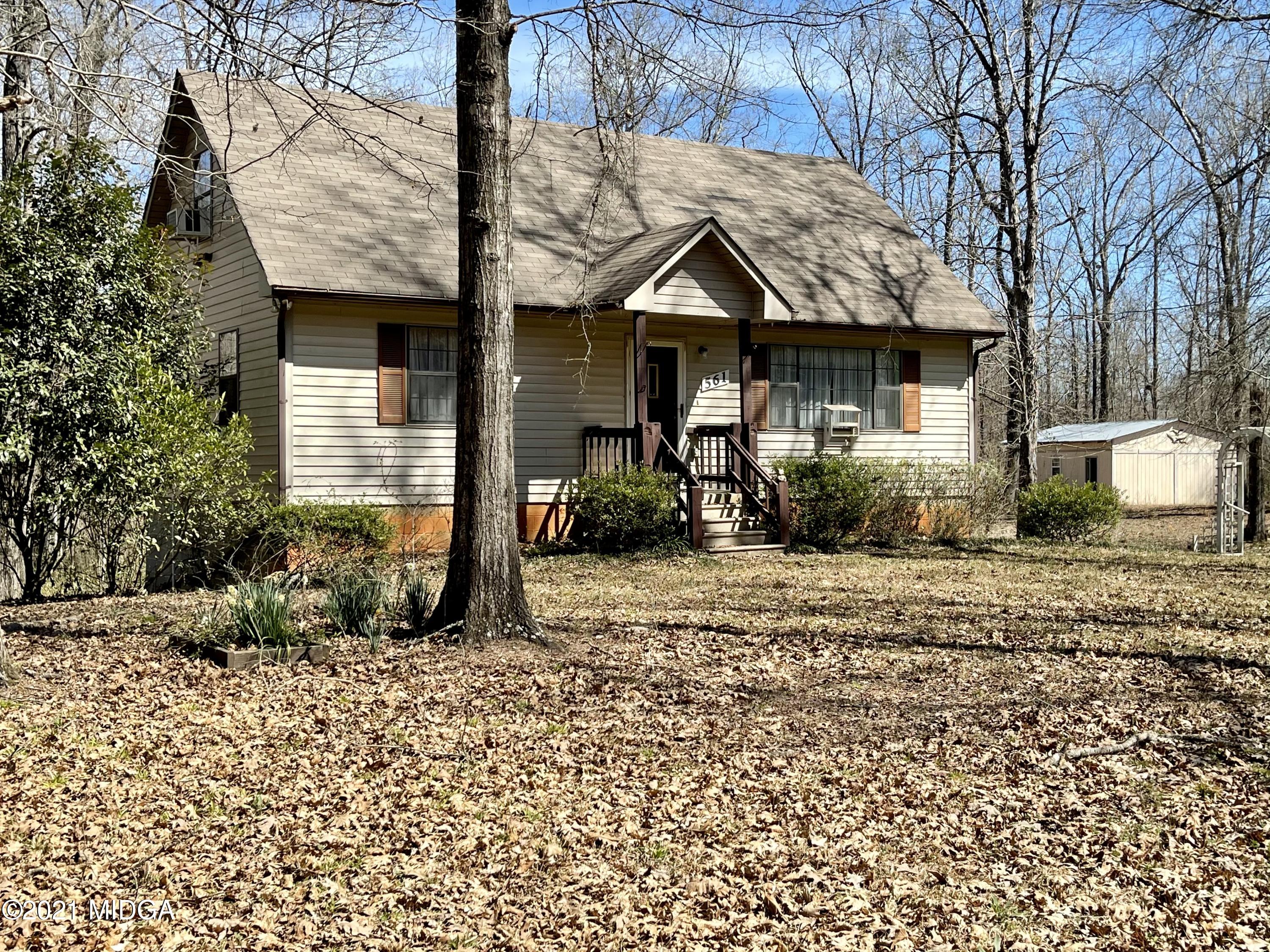 561 Bethlehem Church Road Gordon, GA 31031 - Photo 1 of 39 Bethlehem 23