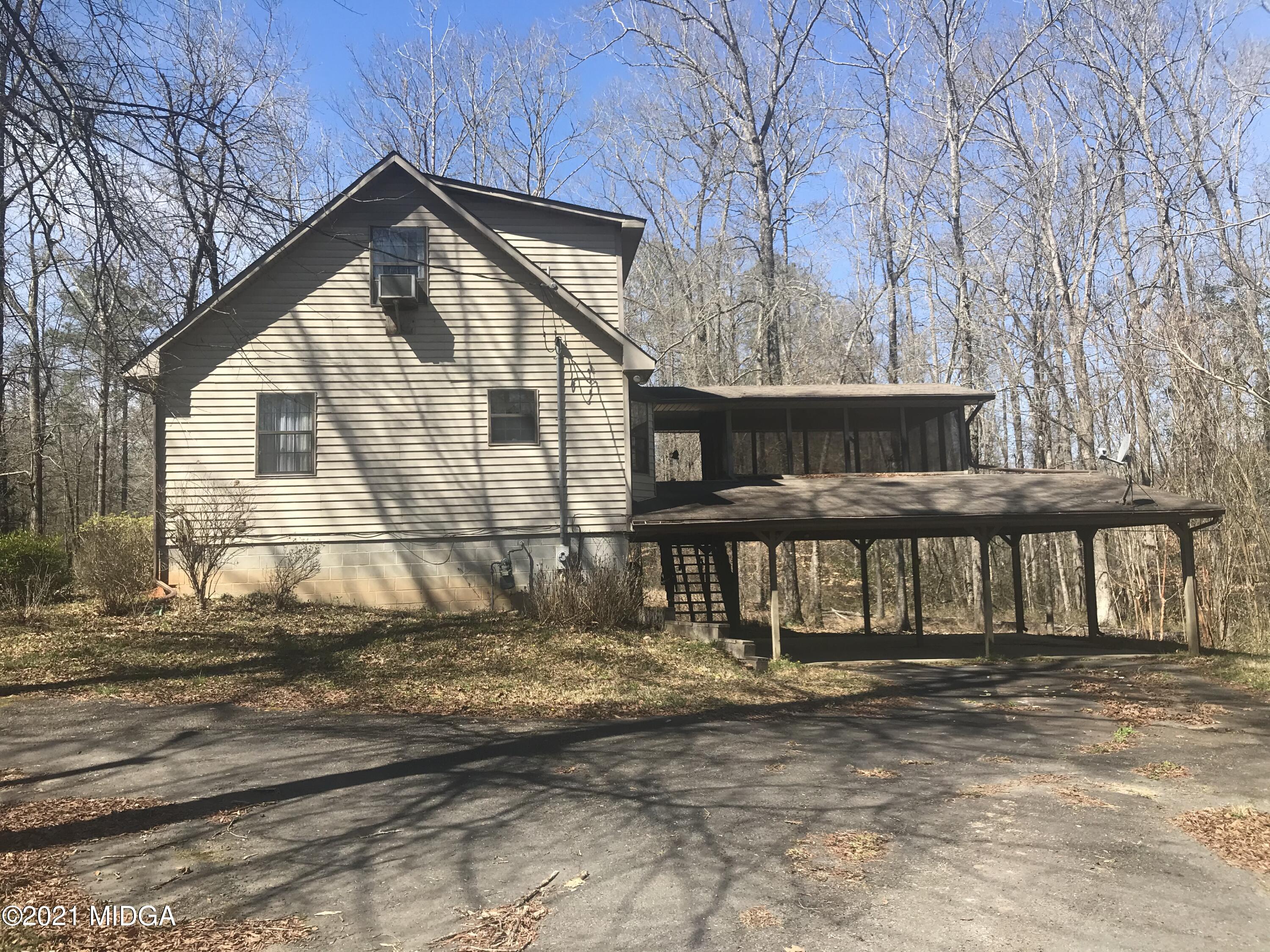 561 Bethlehem Church Road Gordon, GA 31031 - Photo 20 of 39 Bethlehem 5