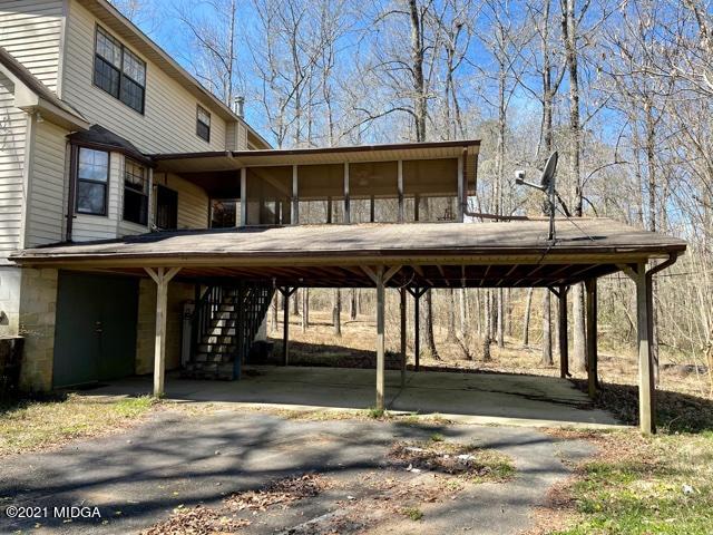 561 Bethlehem Church Road Gordon, GA 31031 - Photo 21 of 39 Bethlehem 20