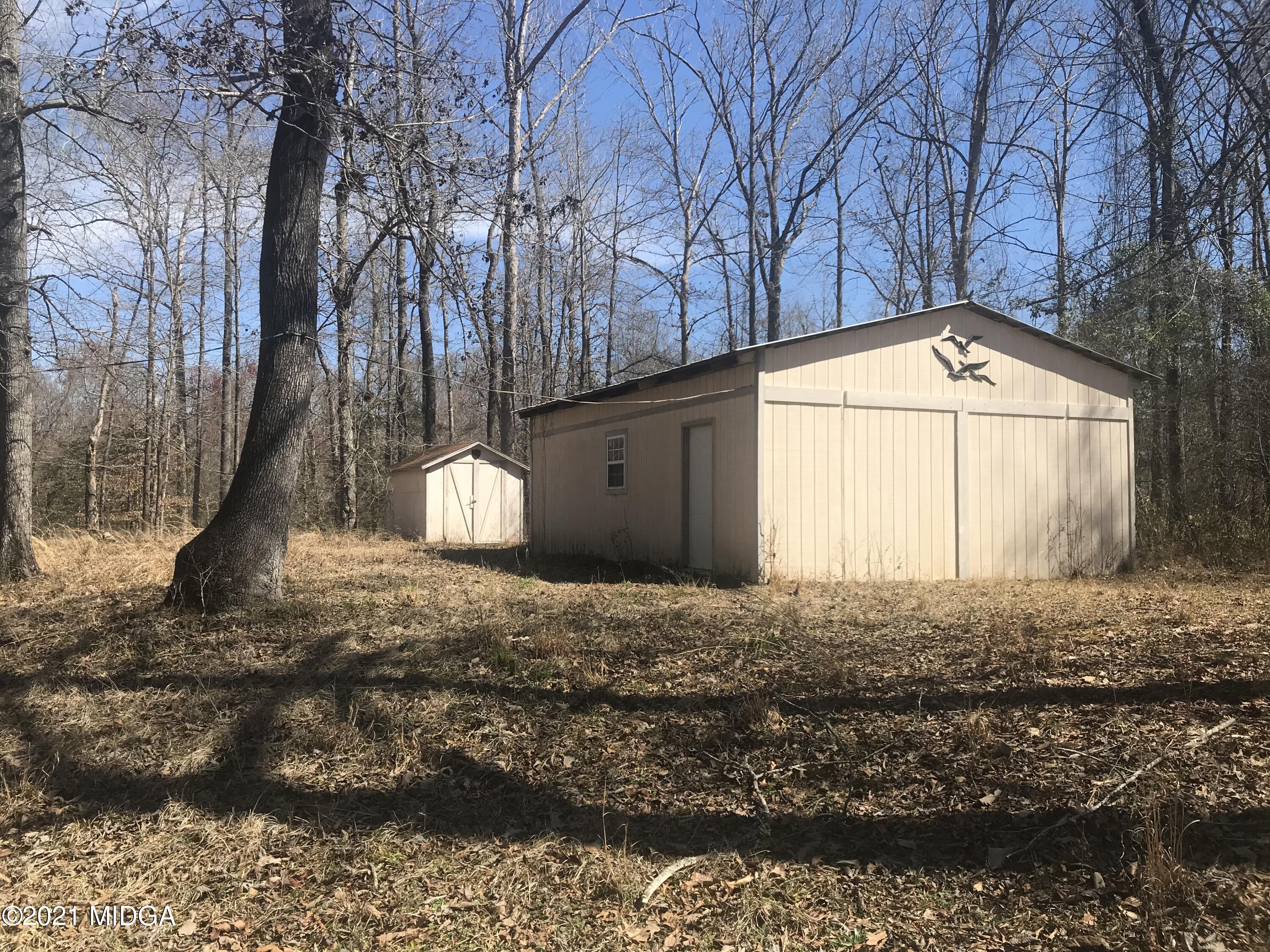 561 Bethlehem Church Road Gordon, GA 31031 - Photo 26 of 39 Bethlehem 2