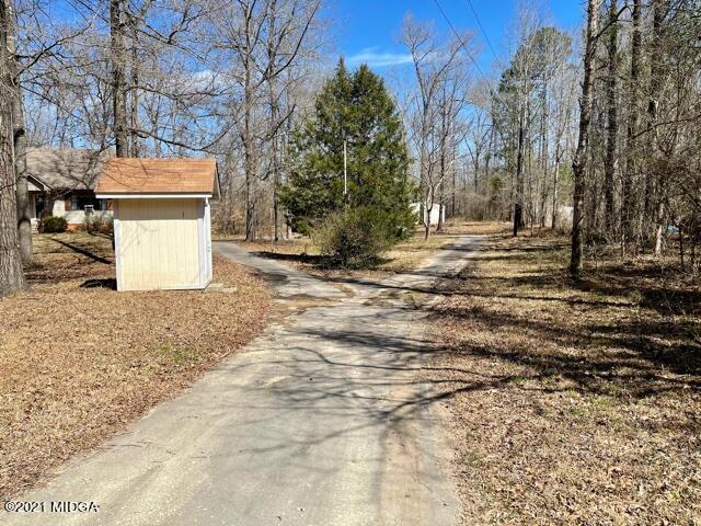 561 Bethlehem Church Road Gordon, GA 31031 - Photo 30 of 39 Bethlehem 28