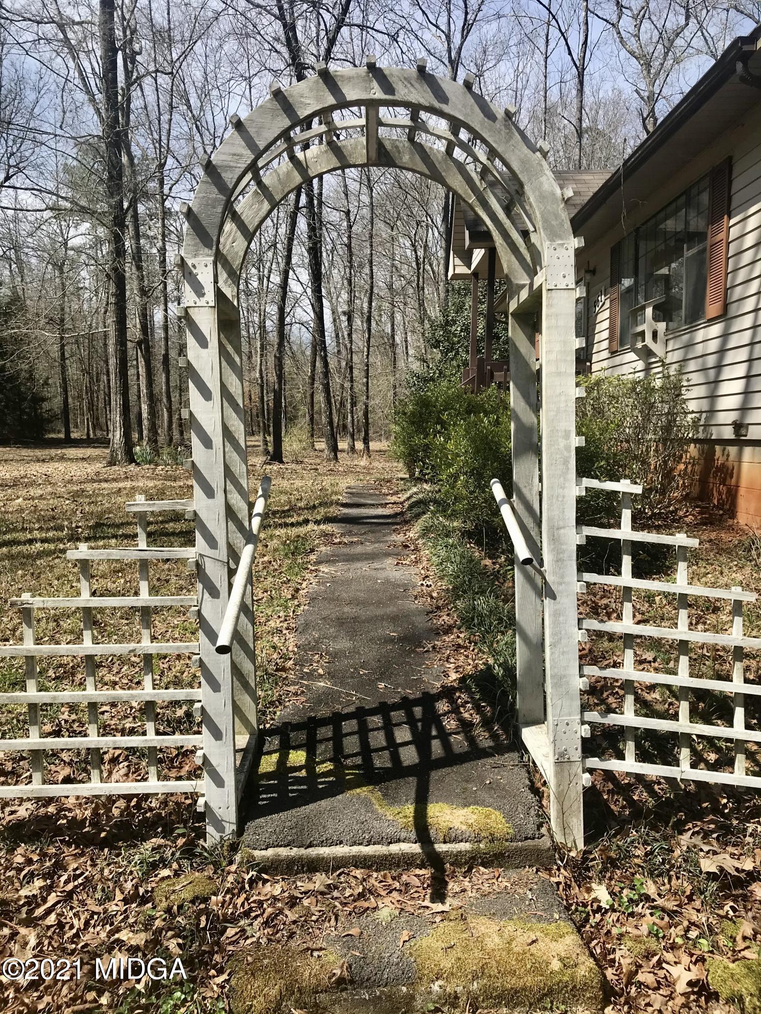 561 Bethlehem Church Road Gordon, GA 31031 - Photo 32 of 39 Bethlehem 9