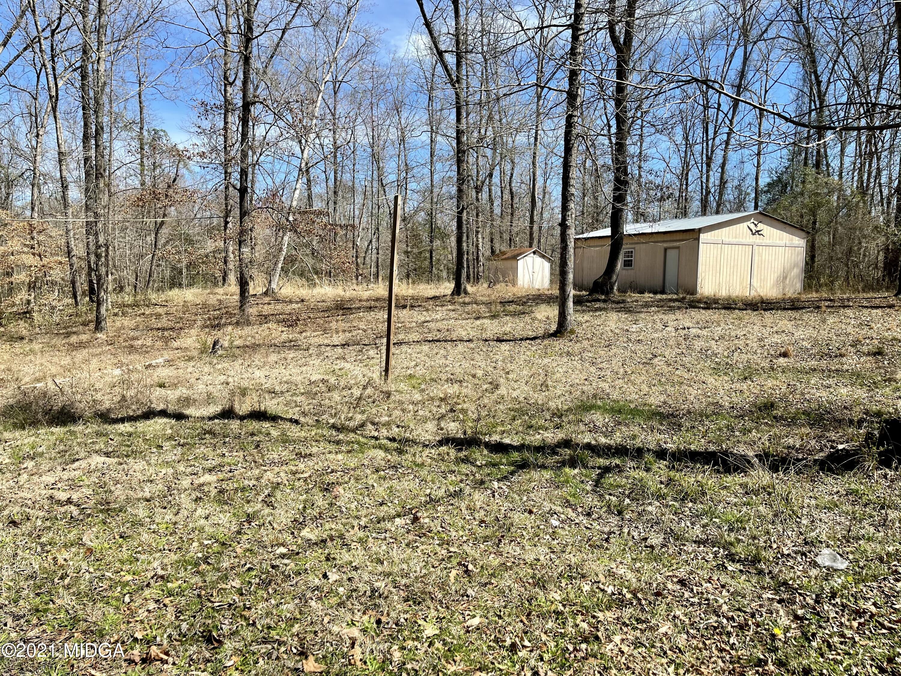 561 Bethlehem Church Road Gordon, GA 31031 - Photo 33 of 39 Bethlehem 27