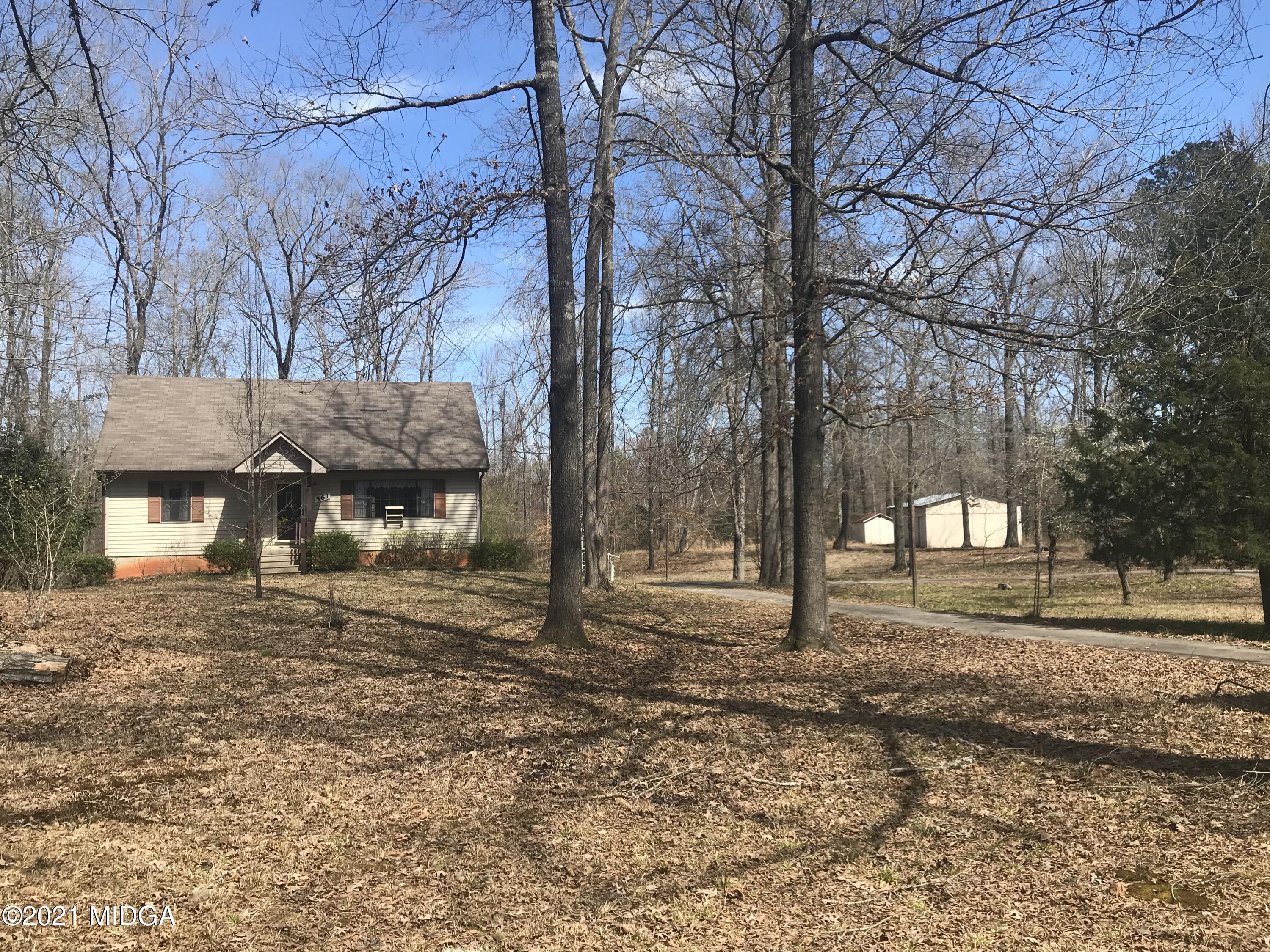 561 Bethlehem Church Road Gordon, GA 31031 - Photo 37 of 39 Bethlehem 7