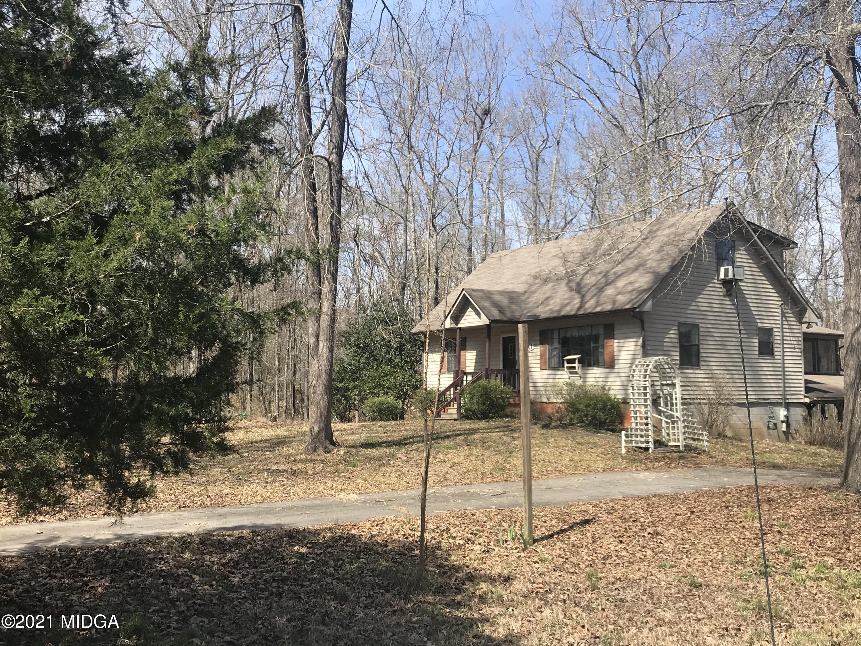 561 Bethlehem Church Road Gordon, GA 31031 - Photo 38 of 39 Bethlehem 6