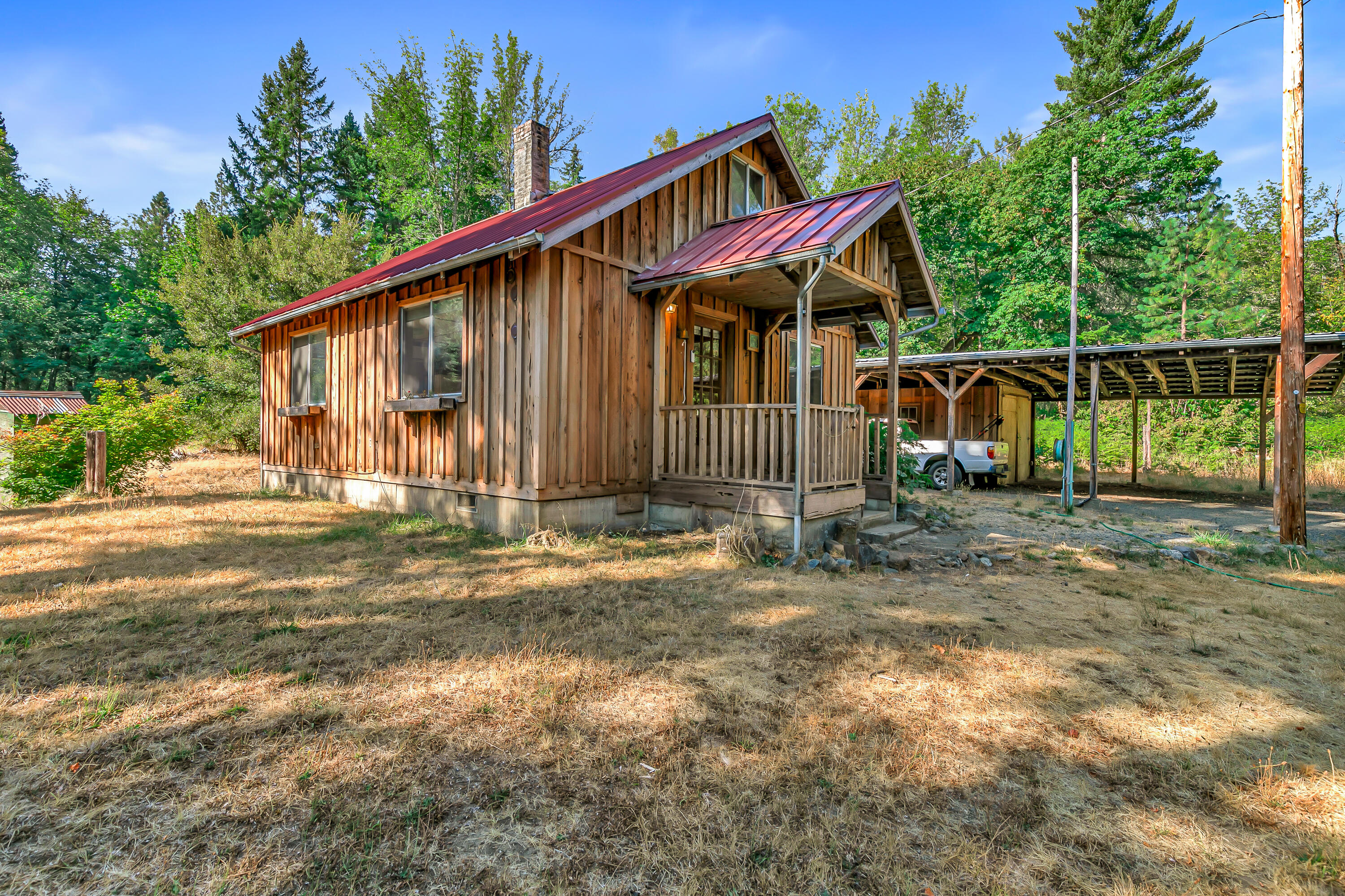 21875 East Evans Creek Road White City, OR 97503 - Photo 7 of 39 9R9A4755