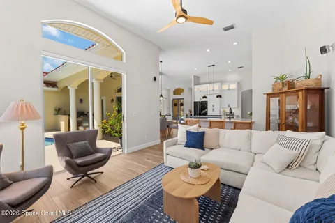 $999,500 | 329 Lanternback Island Drive, Satellite Beach, FL 32937