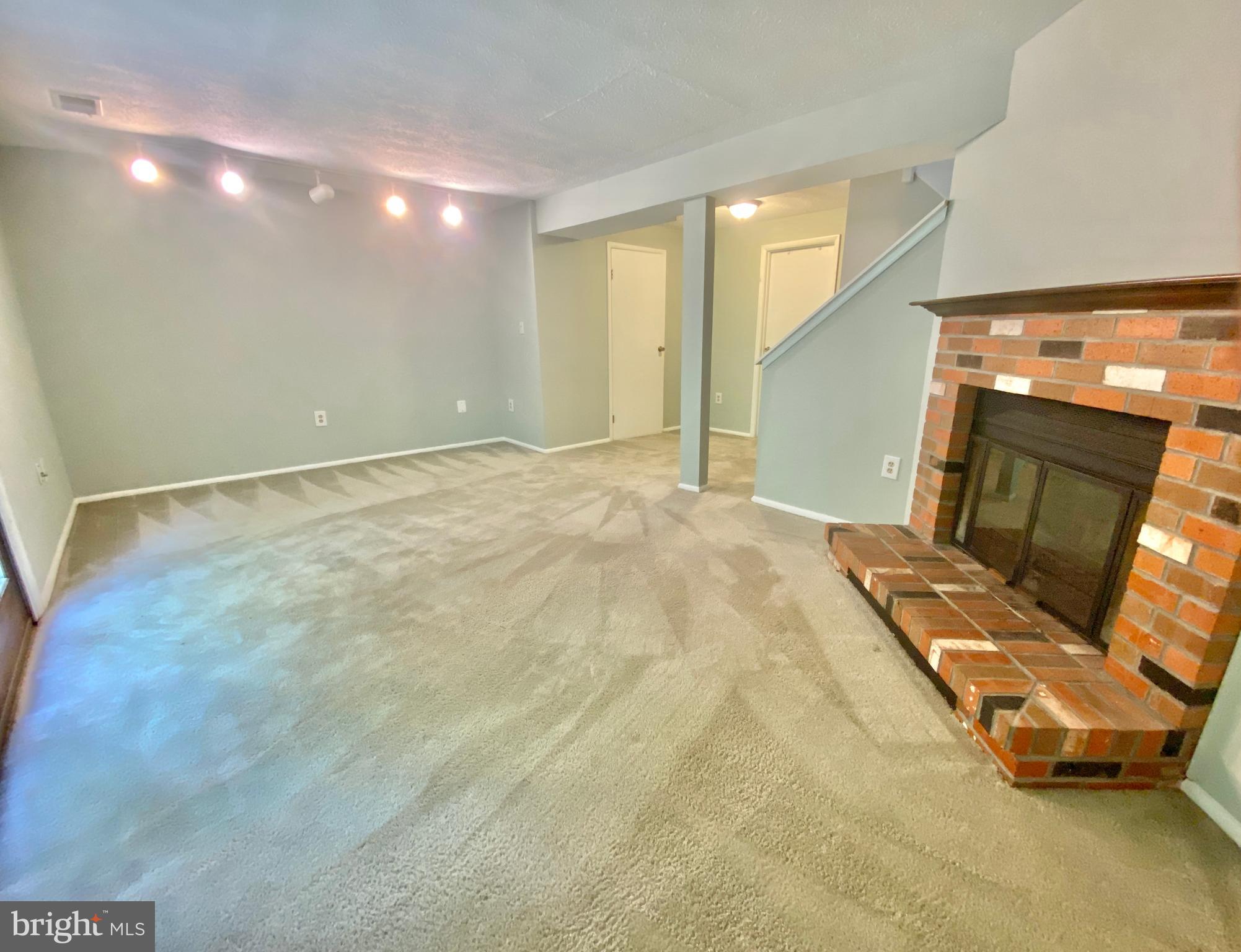 6212 Hillside Road Springfield, VA 22152 - Photo 30 of 36 Alternate view of basement
