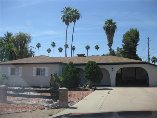 3001 East Osborn Road Phoenix, AZ 85016 - Photo 1 of 4 front of house